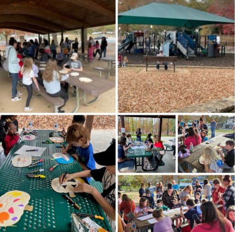 Día de la diversión de los alumnos de secundaria imagen