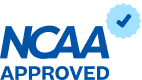 Logotipo de la NCAA Logotipo de la NCAA