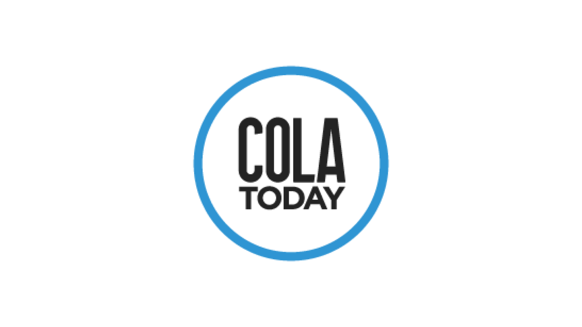 Logotipo de Cola Today