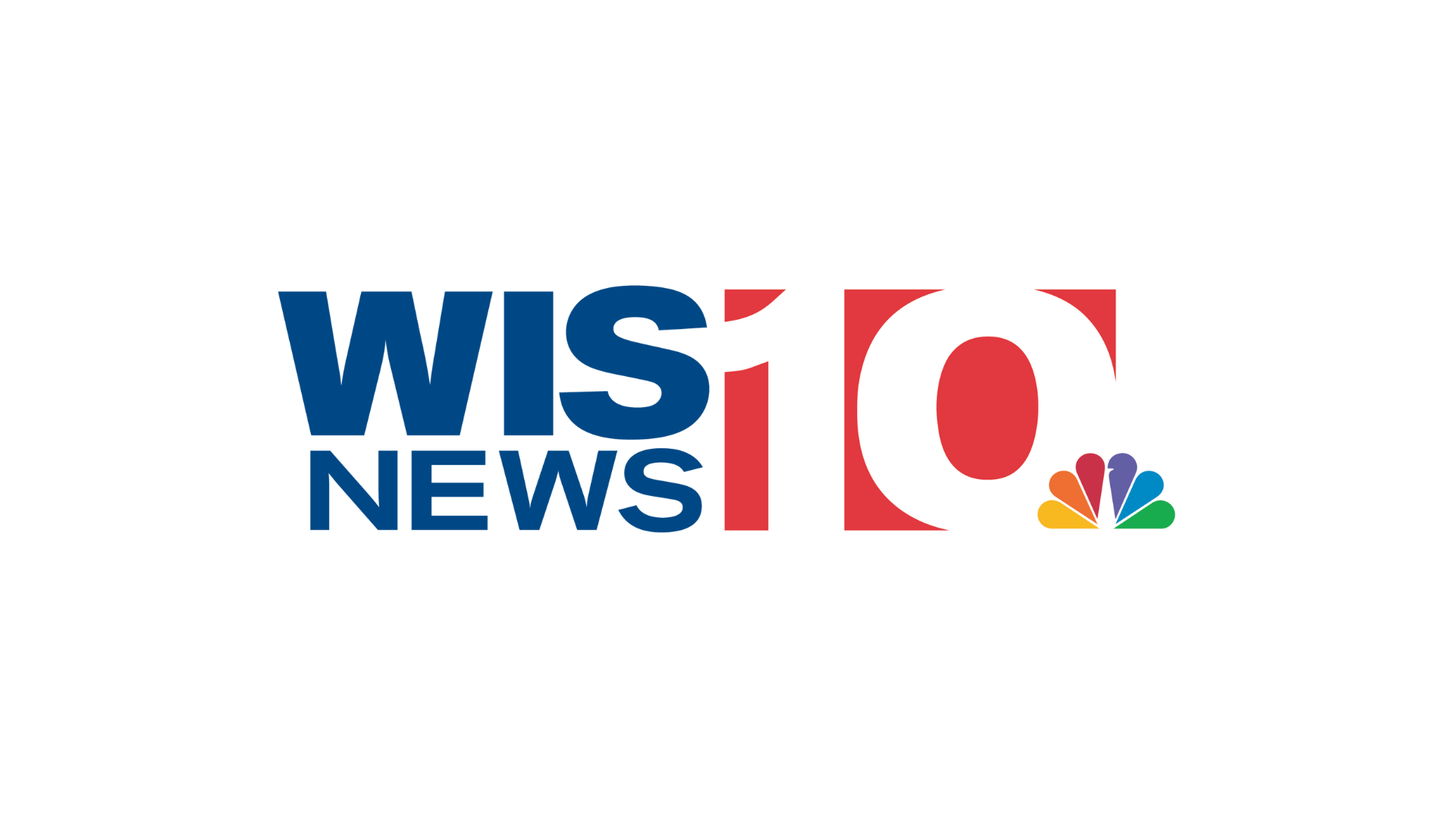 Logotipo de WIS 10 News