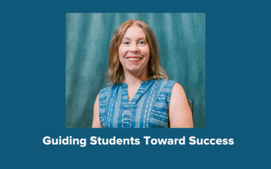 Consejero escolar de Cyber Academy of South Carolina