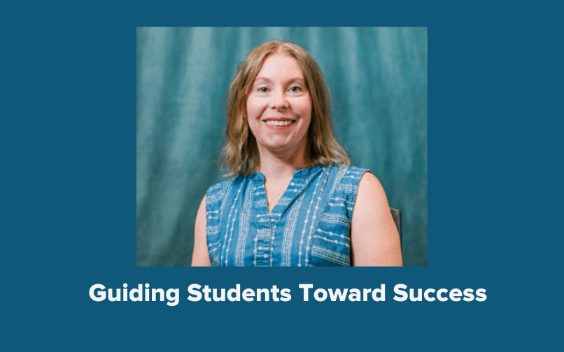 Consejero escolar de Cyber Academy of South Carolina