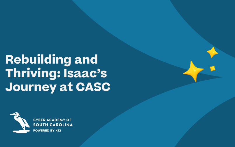 CASC Isaac