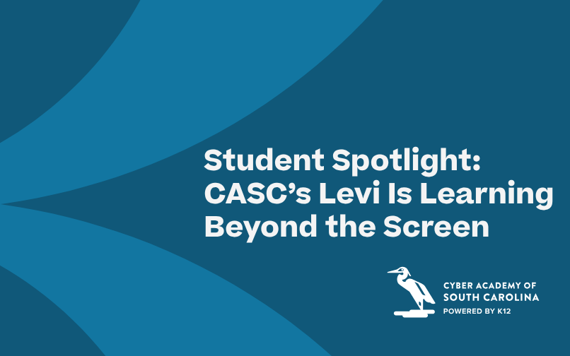 CASC Levi