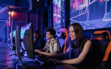 Club de eSports